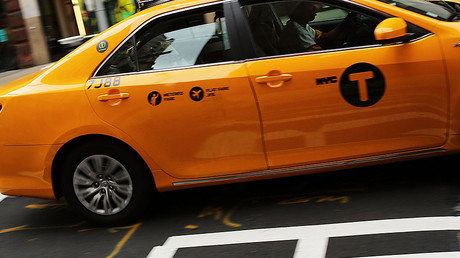 © Spencer Platt / Getty Images