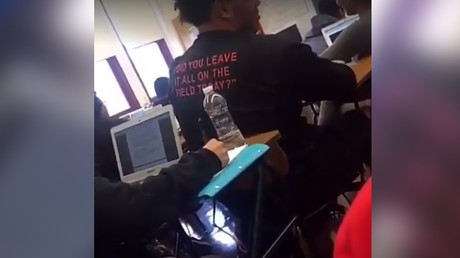 © Nicole Franchesca