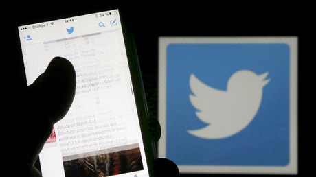 Twitter has been examined by researchers over wild Russian hacking claims © Regis Duvignau
