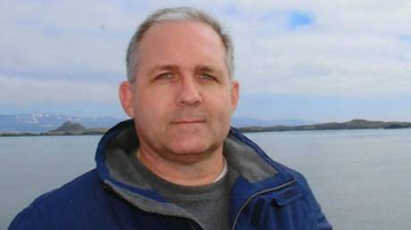Paul Whelan