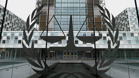 The International Criminal Court building in The Hague, The Netherlands © Reuters / Piroschka Van De Wouw