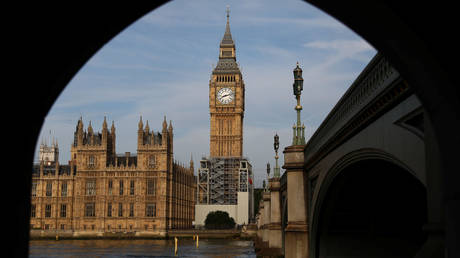 © Reuters / Neil Hall