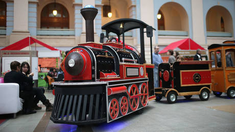 FILE PHOTO. ©Sputnik/Valery Melnikov