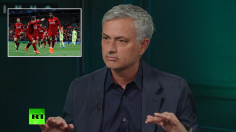 © Main: RT | Inset: Reuters / Phil Noble 