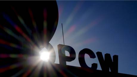 © Facebook / Organisation for the Prohibition of Chemical Weapons (OPCW)