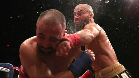 © Getty Images / Alex Menendez 