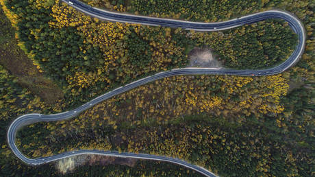 FILE PHOTO © Reuters / Ilya Naymushin
