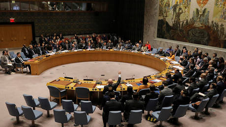 FILE PHOTO. ©  Reuters / Lucas Jackson