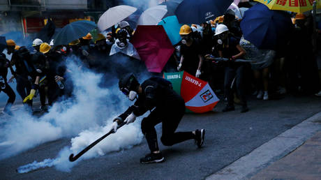 © Reuters / Edgar Su