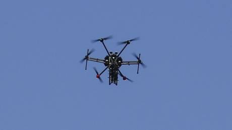 © AFP / Said Khatib