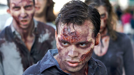 File photo © Global Look Press / ZUMApress.com / st4