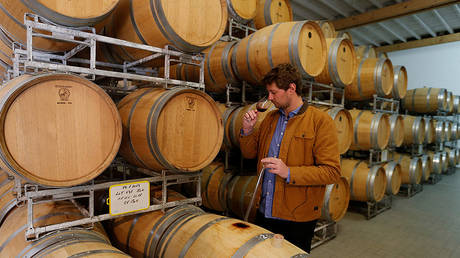 © Reuters / Regis Duvignau