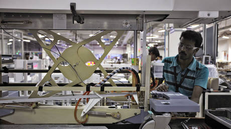 © Reuters / Danish Siddiqui