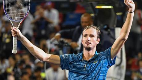 © AFP / Hector Retamal