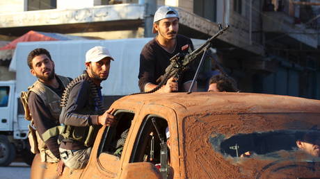 © Reuters / Ammar Abdullah