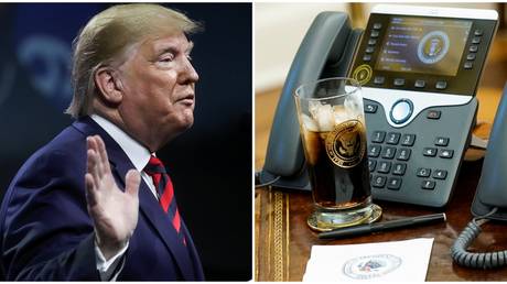 (L) © Reuters / Leah Millis, (R) © Reuters / Jonathan Ernst