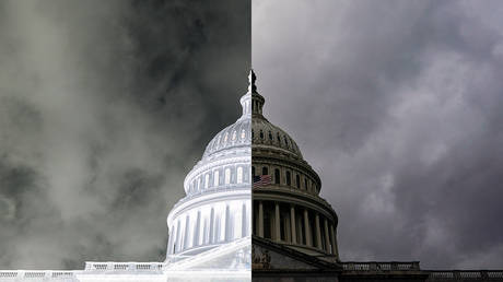 ©  REUTERS/Joshua Roberts