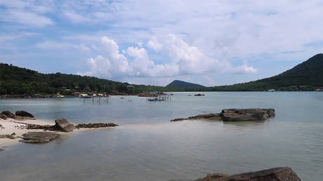 ©  YouTube / Becky Shellabear