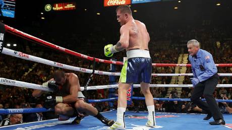 Getty Images