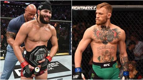 Getty Images / Zuffa LLC