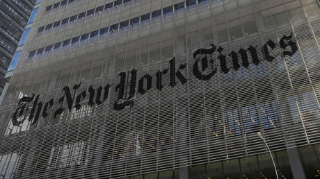 FILE PHOTO © Reuters / Shannon Stapleton