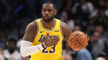 © AFP / Ronald Martinez