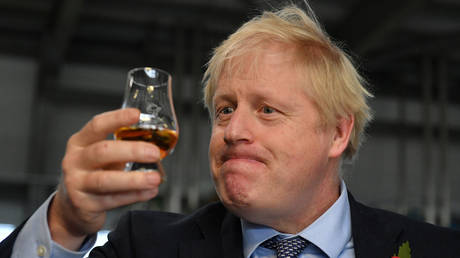 © Reuters / Pool / Daniel Leal-Olivas