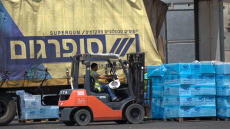 FILE PHOTO © Global Look Press / ZUMAPRESS.com / x99