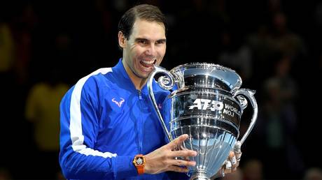 © Reuters / Tony O'Brien