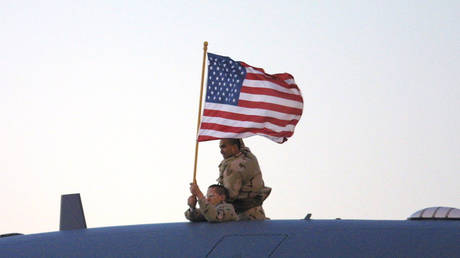 © Reuters / Christ Chavez