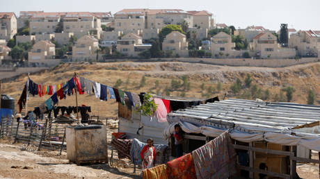 © Reuters / Raneen Sawafta