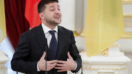 © Reuters / Valentyn Ogirenko