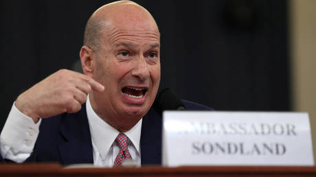 © Reuters / Loren Elliott