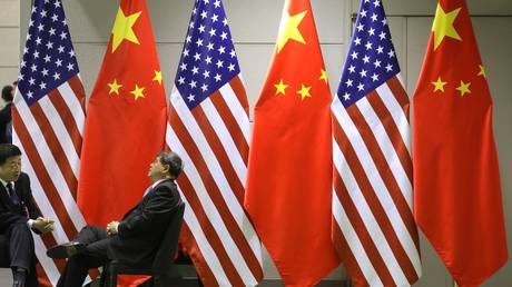 © AFP / Ludovic Marin