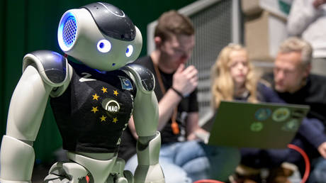 File photo © GlobalLookPress / dpa / Axel Heimken