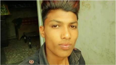 Jaspreet Singh © India Today