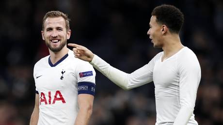 © Imago Images / David Klein