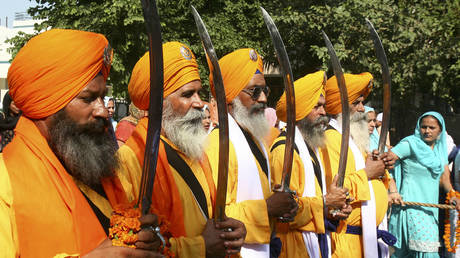 © REUTERS/Ajay Verma