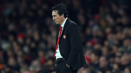 Robin Parker / Sportimage