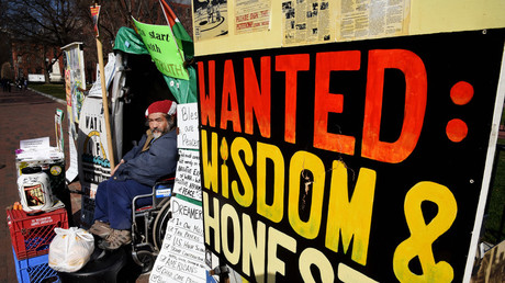 © AFP / Olivier Douliery 