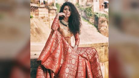 © Facebook / Ushoshi Sengupta