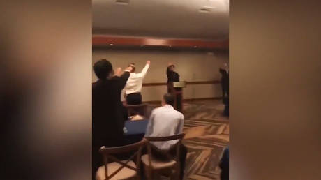 © Facebook / Matt Johnson