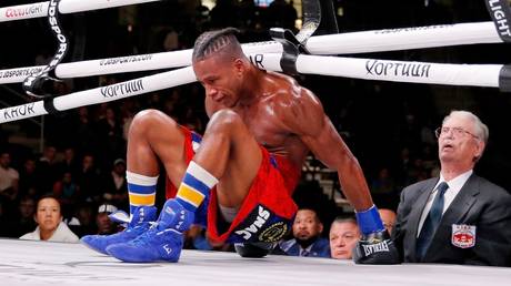 © Reuters / Jon Durr