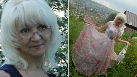 © vk.com / Dina Azizova