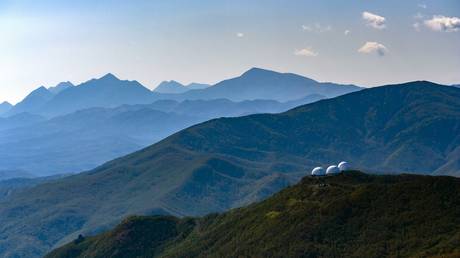 FILE PHOTO: Sakhalin island © Global Look Press / Sergei Fomin