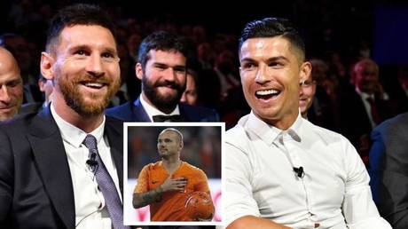 Main: Getty Images |Inset: Global Look Press