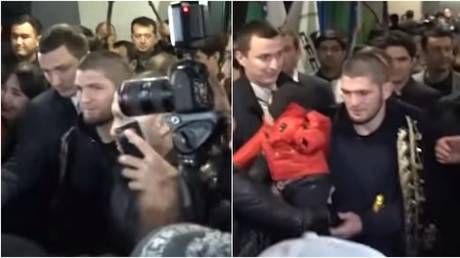 © YouTube Sputnik Узбекистан