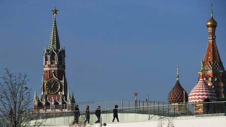 ©Sputnik / Maksim Blinov