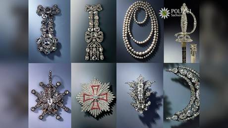 © Twitter / PolizeiSachsen