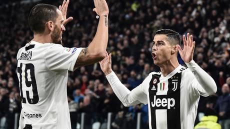 © AFP / Marco Bertorello